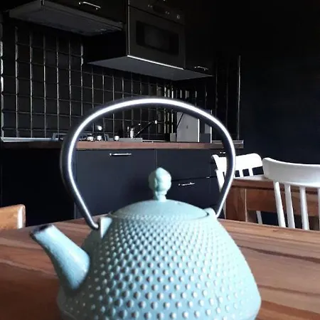 B&B Il Noccioletto 몸바루초