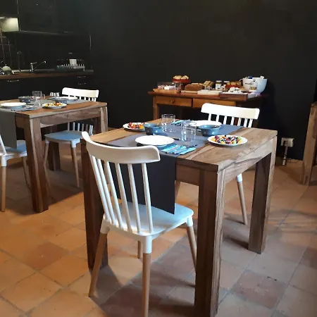 Bed & Breakfast Il Noccioletto *