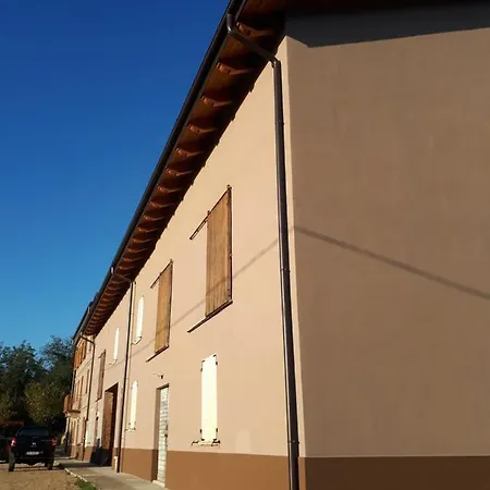 Il Noccioletto 3* Mombaruzzo