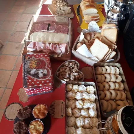 Bed & Breakfast Il Noccioletto