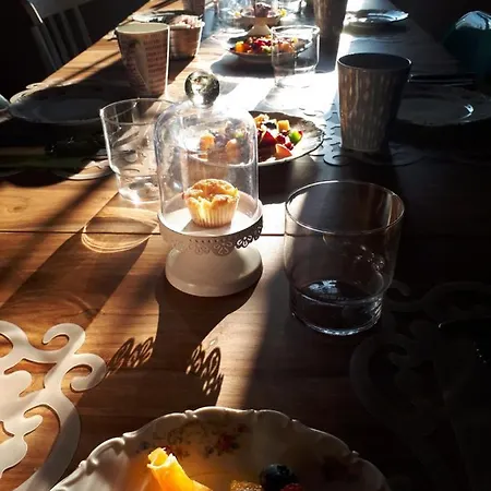 Il Noccioletto Bed & Breakfast Mombaruzzo