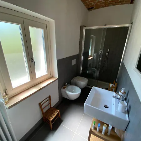 Il Noccioletto 3* 몸바루초