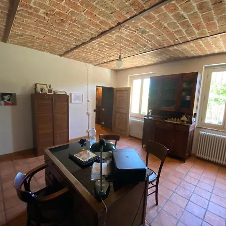 Il Noccioletto Panzió