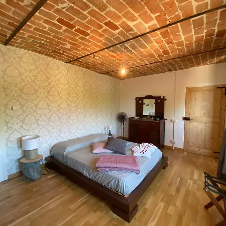 Bed & Breakfast Il Noccioletto *