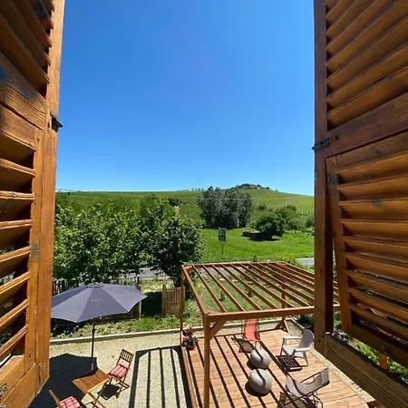 Il Noccioletto 몸바루초