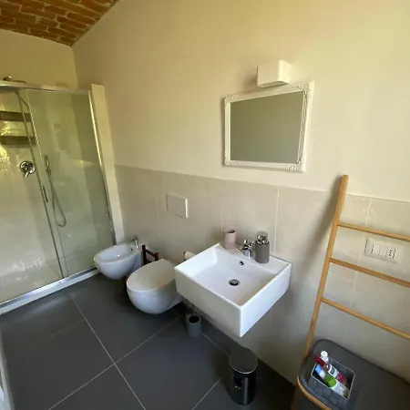 Il Noccioletto Bed and breakfast 3*