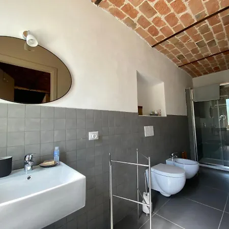 Bed & Breakfast Il Noccioletto