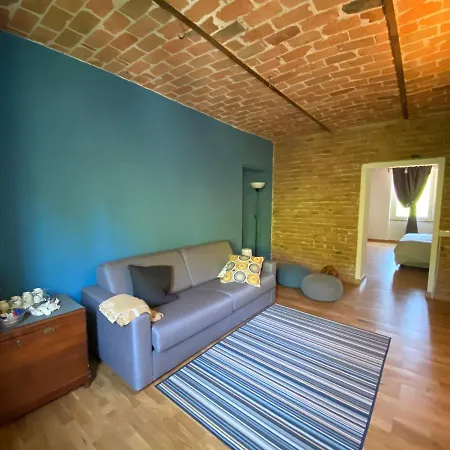 Il Noccioletto Bed and breakfast 3*