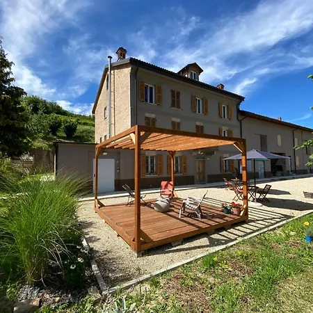 Il Noccioletto 3*