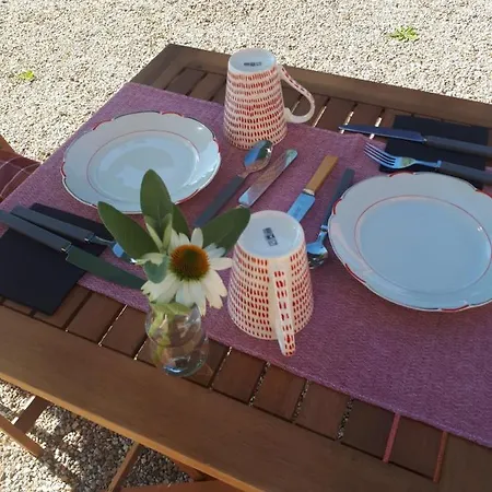 Il Noccioletto Bed & Breakfast *
