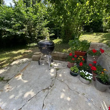Bed & Breakfast Il Noccioletto Mombaruzzo