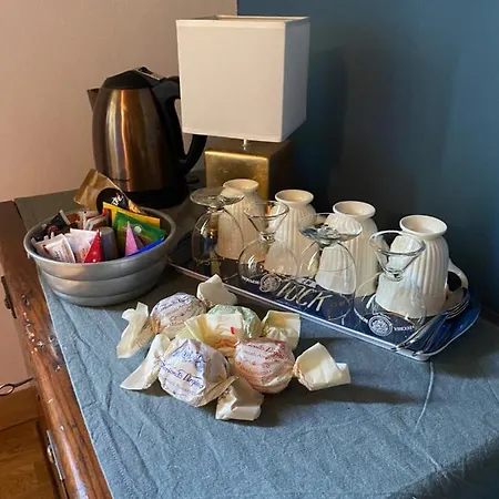 Il Noccioletto Bed and breakfast