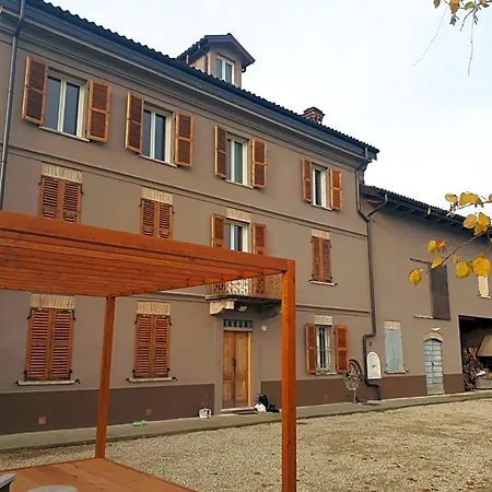 Bed & Breakfast Il Noccioletto