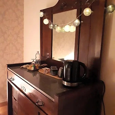 Il Noccioletto Mombaruzzo