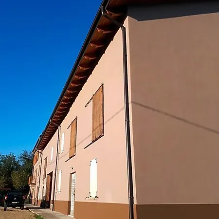 Il Noccioletto Bed & Breakfast 3*