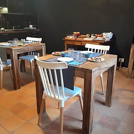 Il Noccioletto 3*