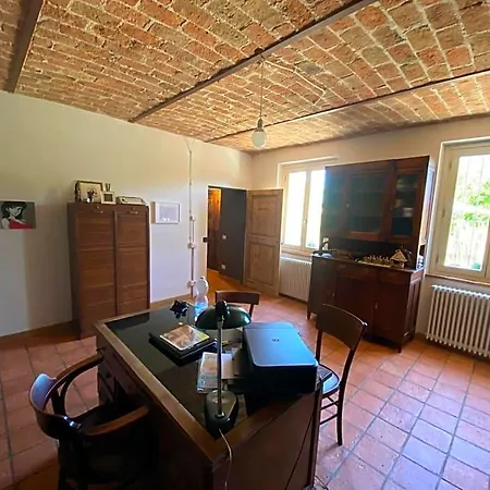 Il Noccioletto Panzió
