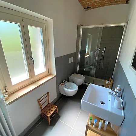 Il Noccioletto Bed & Breakfast 3*