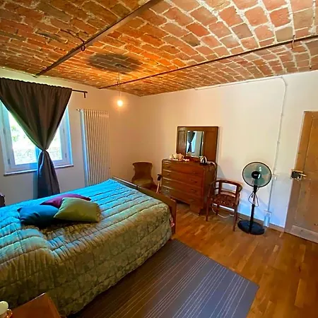 Il Noccioletto Panzió