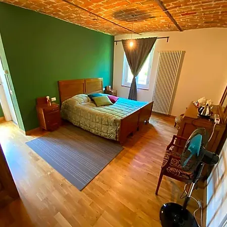 Bed & Breakfast Il Noccioletto
