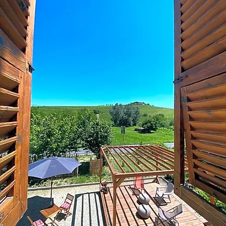 Bed & Breakfast Il Noccioletto