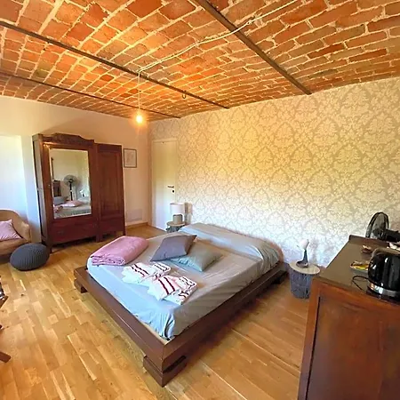 Il Noccioletto 3*