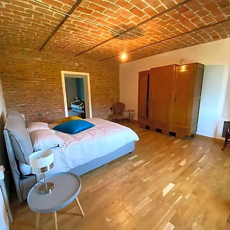 Il Noccioletto Bed & Breakfast
