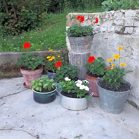 Il Noccioletto Bed & Breakfast 3*