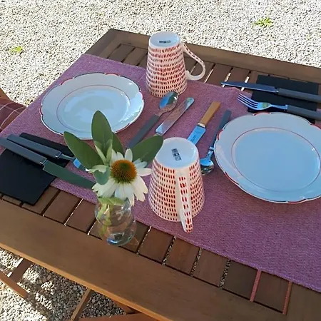 Il Noccioletto Bed & Breakfast